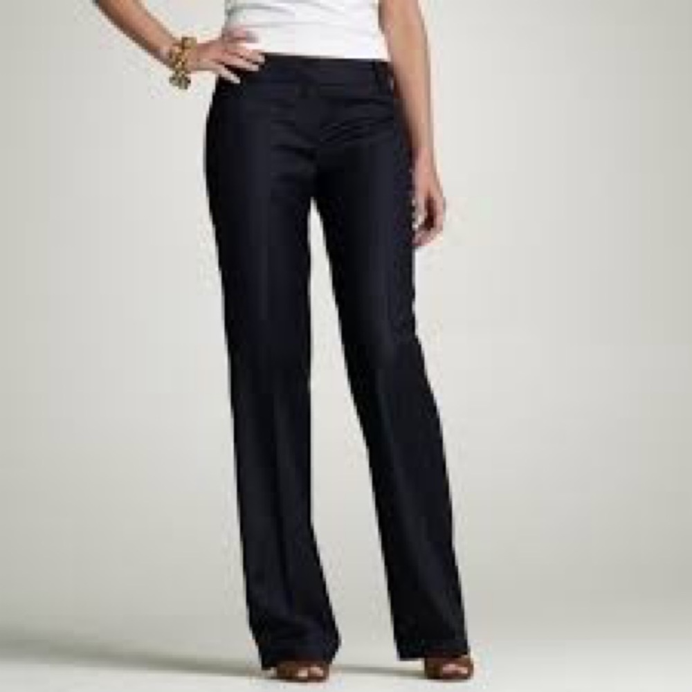 ♨️J. Crew Stretch City Fit Jeans